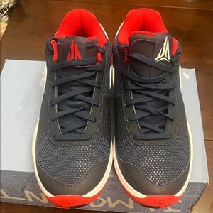 Ja Morant Nike Athletic Shoes